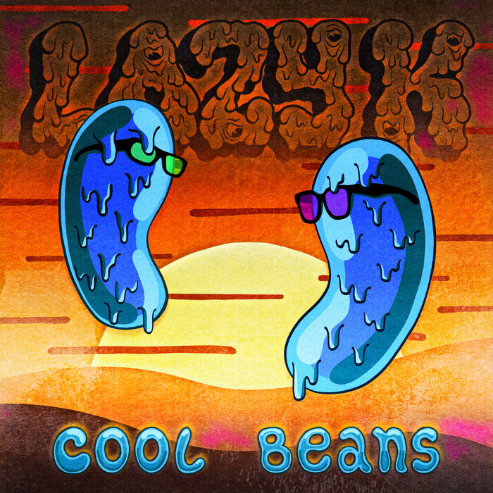 LAZY K - Cool Beans