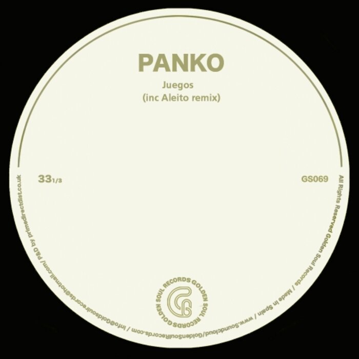 PANKO - Juegos