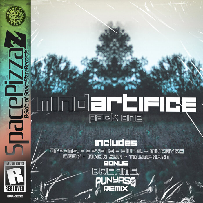 Mind Artifice - Pack One