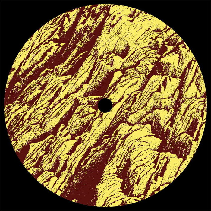 WILL HOFBAUER/SANGRE VOSS - Steppe EP