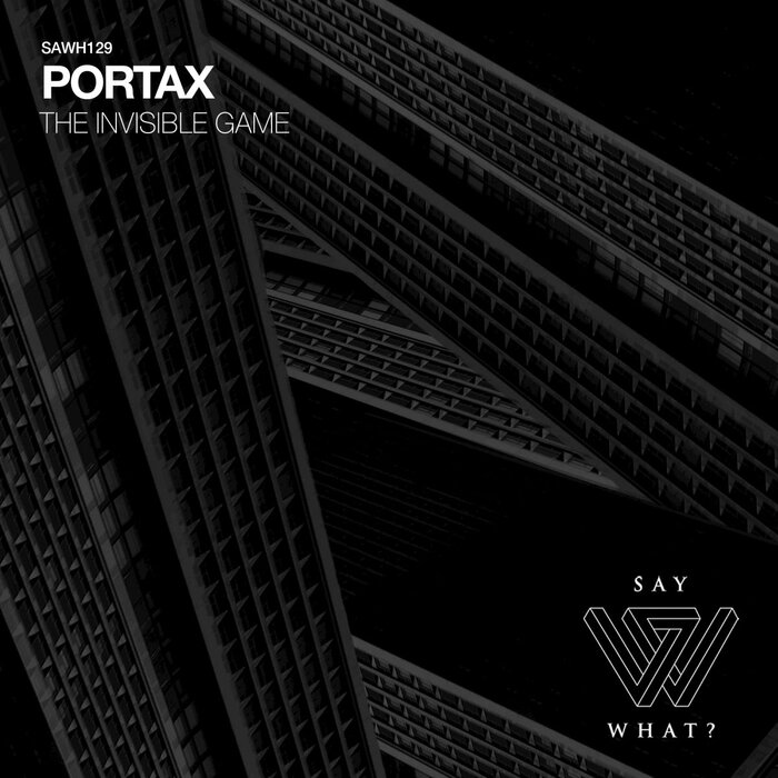 PORTAX - The Invisible Game