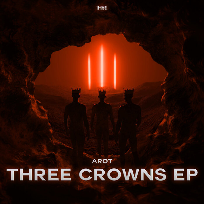 AROT - Three Crowns