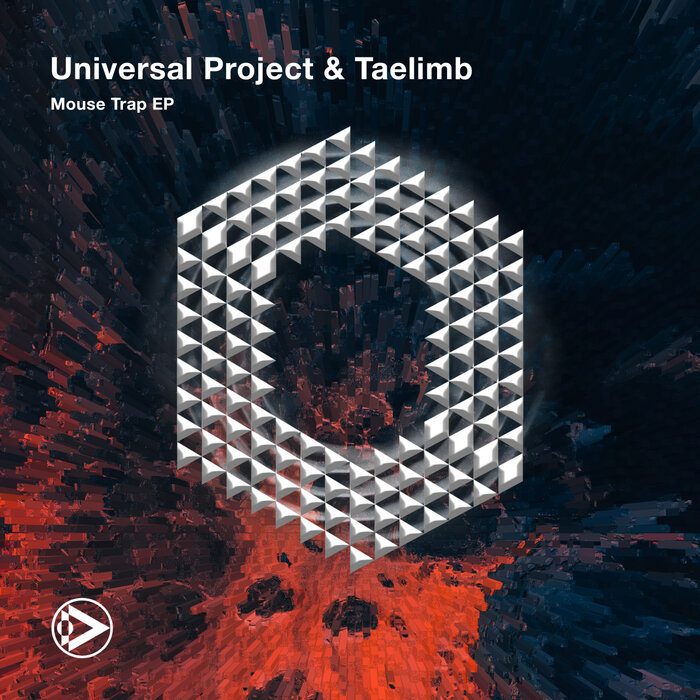 UNIVERSAL PROJECT/TAELIMB - Mouse Trap EP