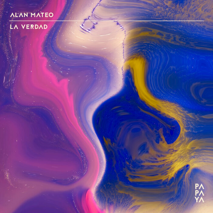 ALAN MATEO - La Verdad (Original Mix)