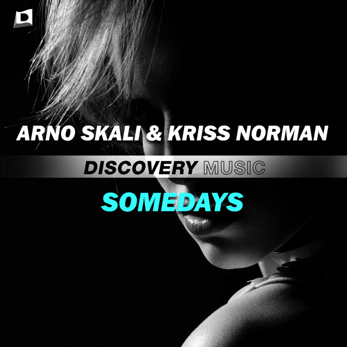 ARNO SKALI/KRISS NORMAN - Somedays