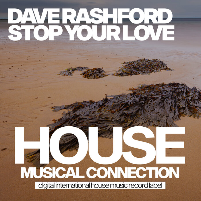 DAVE RASHFORD - Stop Your Love