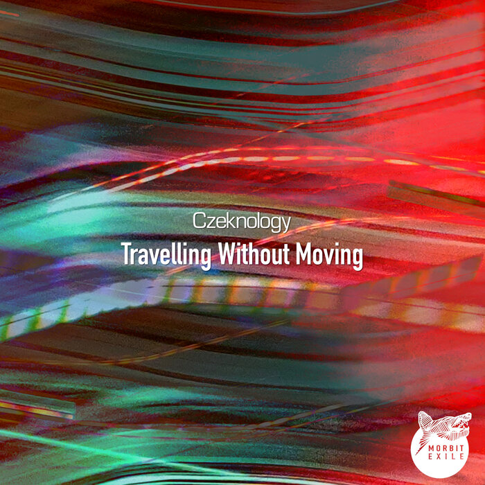 CZEKNOLOGY - Travelling Without Moving
