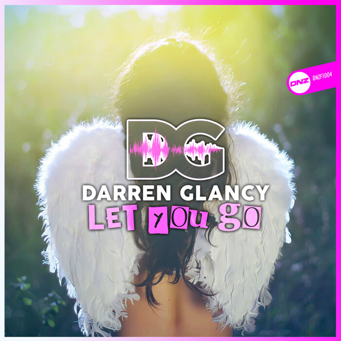 DARREN GLANCY - Let You Go