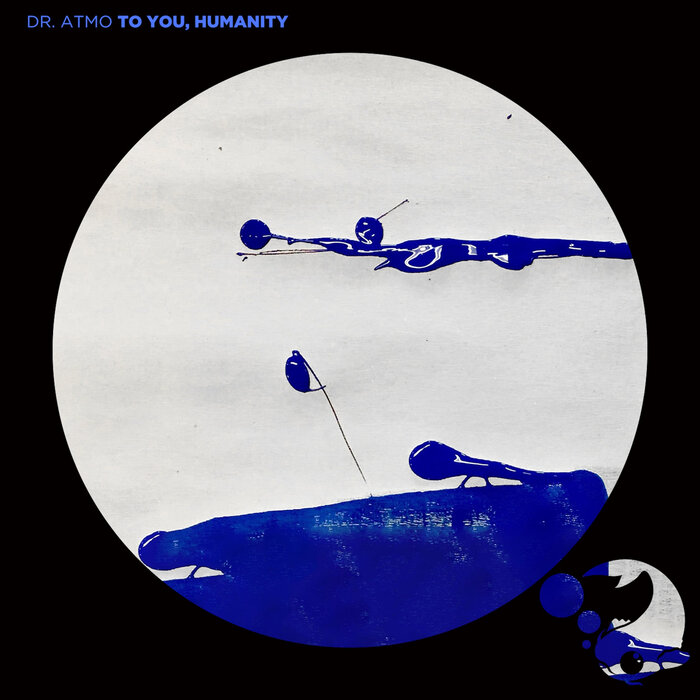DR ATMO - To You, Humanity