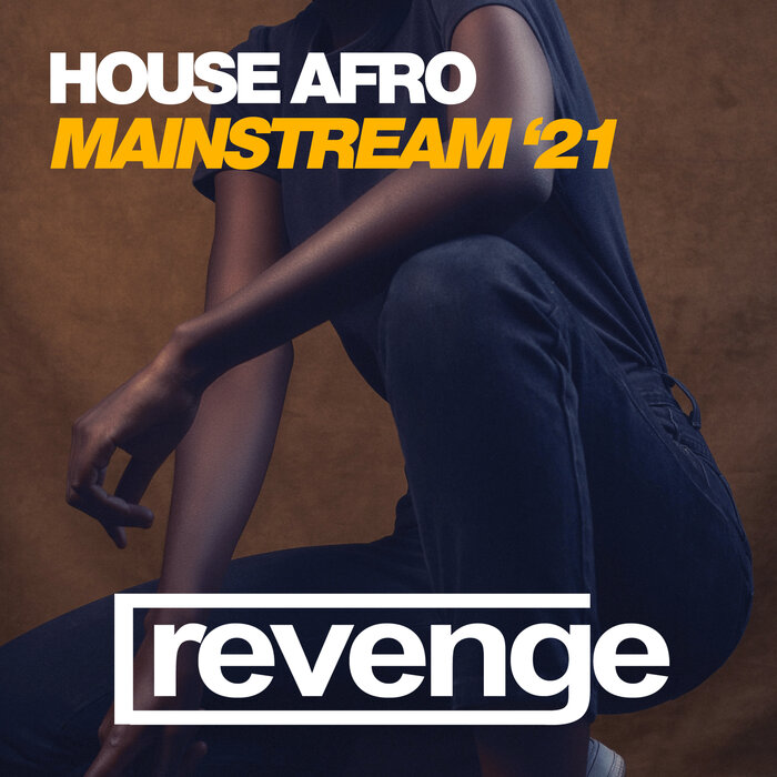 VARIOUS - House Afro Mainstream '21