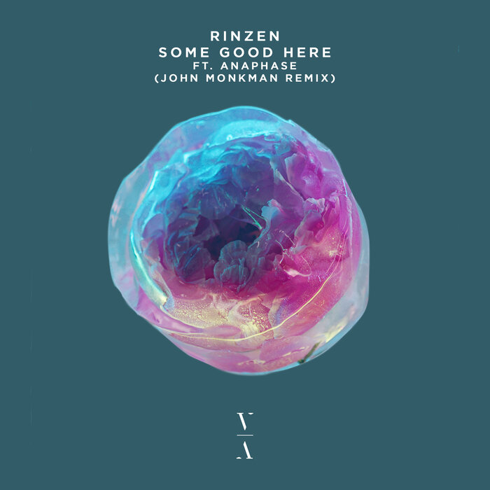 Rinzen/Wennink - Some Good Here (John Monkman Remix)