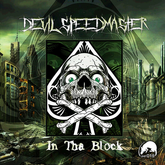 Download DevilSpeedMaster - In Tha Block mp3