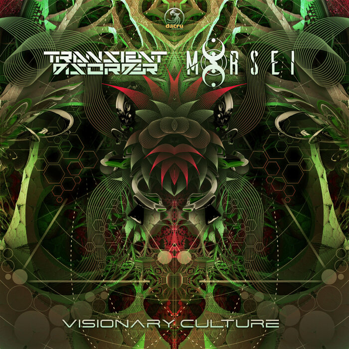 TRANSIENT DISORDER/MORSEI - Visionary Culture (Original Mix)