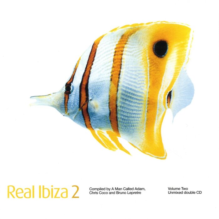 VARIOUS - Real Ibiza 2