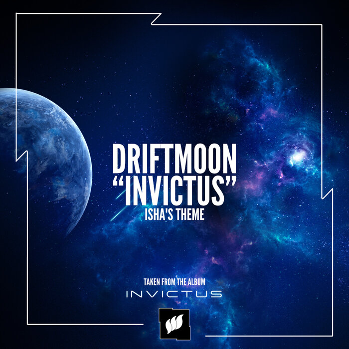 DRIFTMOON - Invictus (Isha's Theme)