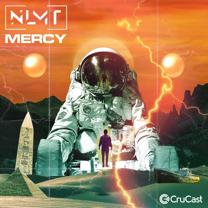 NLMT - Mercy