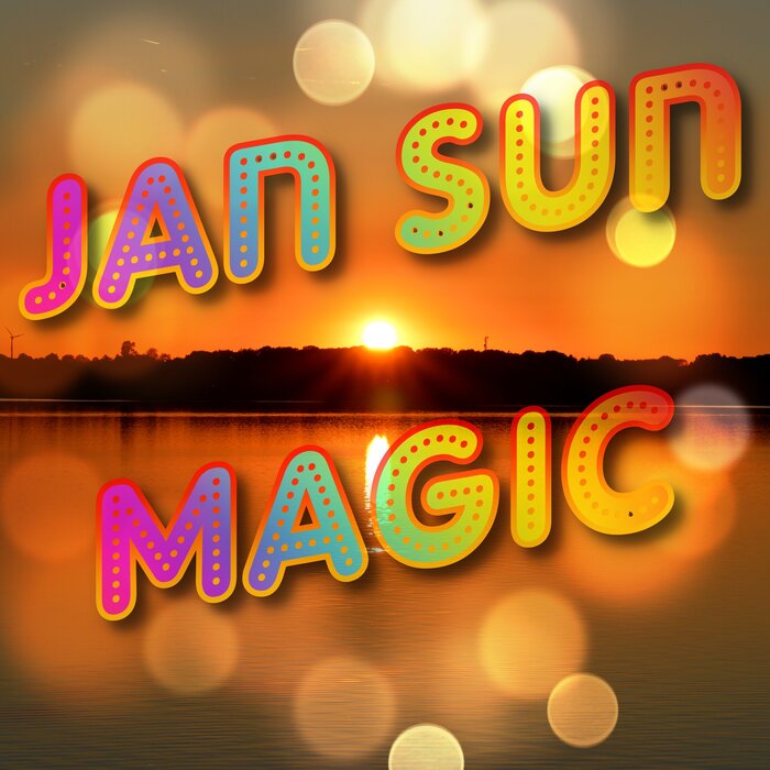 JAN SUN - Magic (Special Extended Mix)