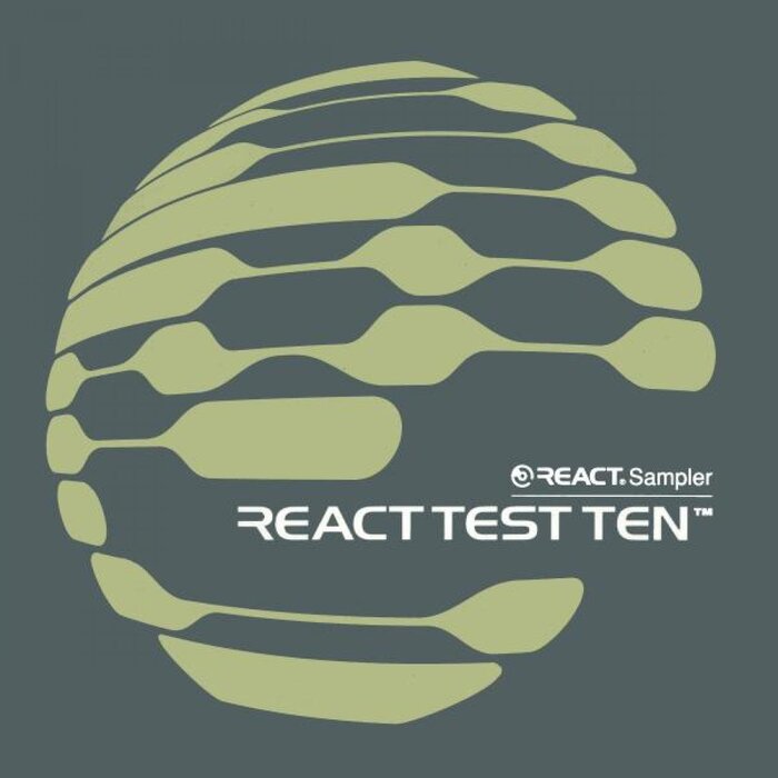 VARIOUS - React Test Ten