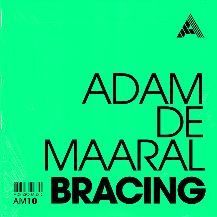 ADAM de MAARAL - Bracing (Extended Mix)