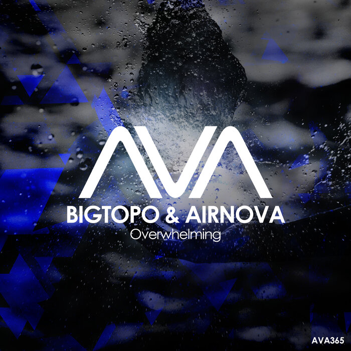 BIGTOPO/AIRNOVA - Overwhelming (Extended Mix)