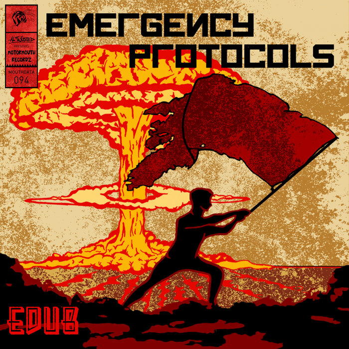 eDUB - Emergency Protocols