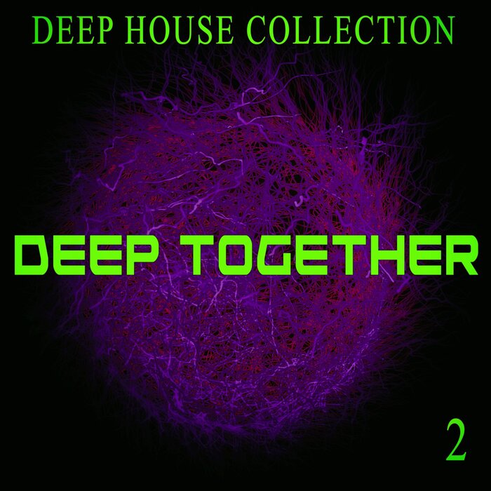VARIOUS - Deep Together 2 - Deep House Collection