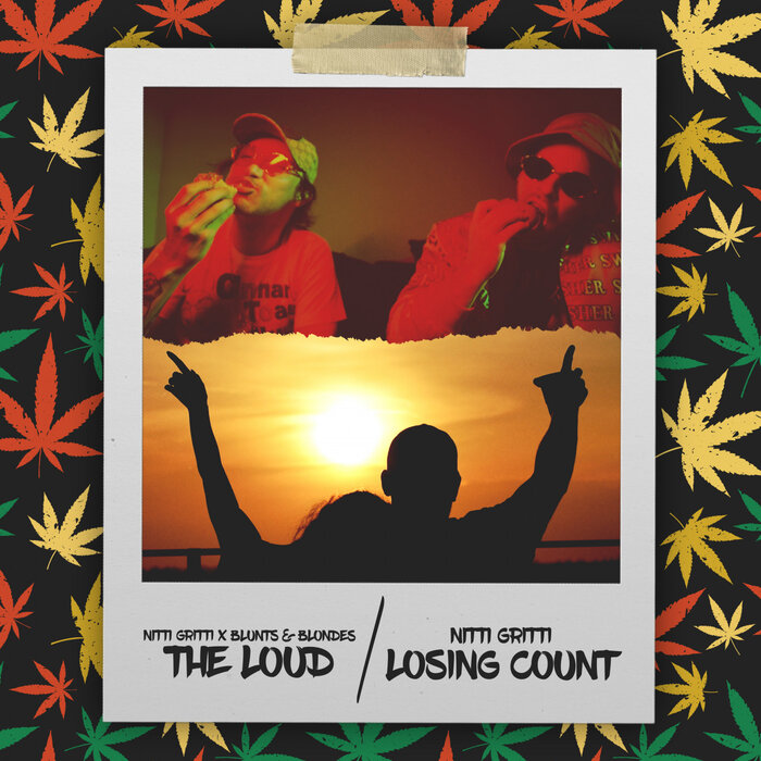 Nitti Gritti - The Loud / Losing Count