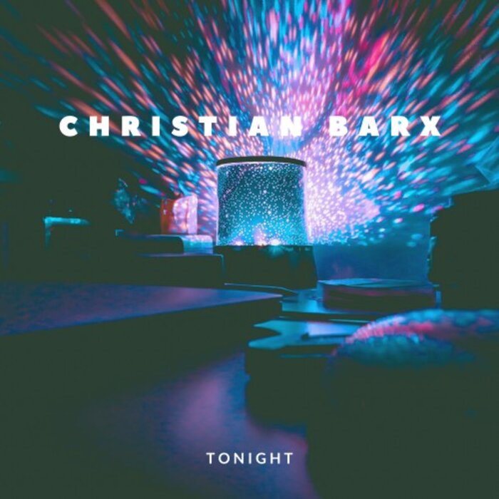 CHRISTIAN BARX - Tonight
