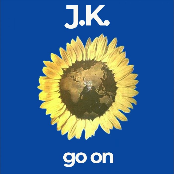 JK - Go On