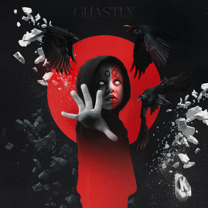Ghastly - The OG EP