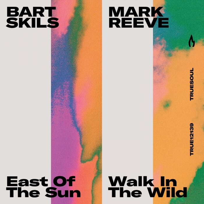 BART SKILS/MARK REEVE - East Of The Sun