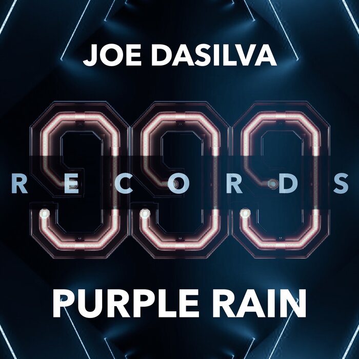 JOE DASILVA - Purple Rain (Main Mix)