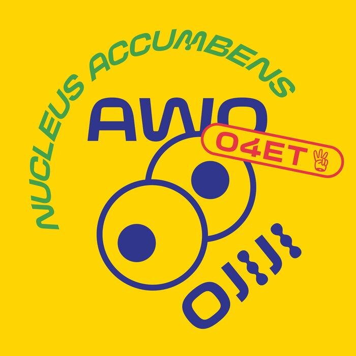 AWO OJIJI - Nucleus Accumbens