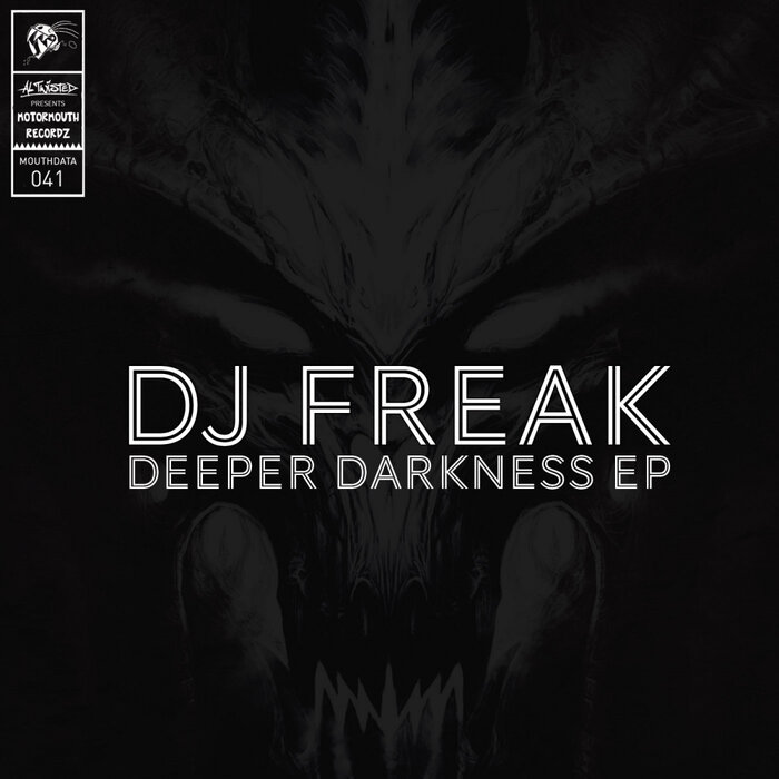 Download DJ Freak - Deeper Darkness EP mp3