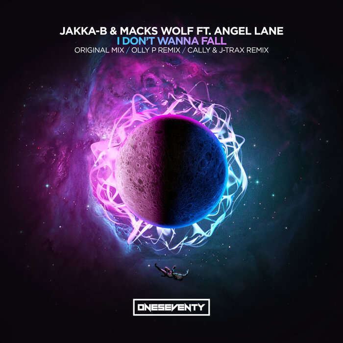 I Don t Wanna Fall by JakkaB & Macks Wolf feat Angel Lane on MP3, WAV