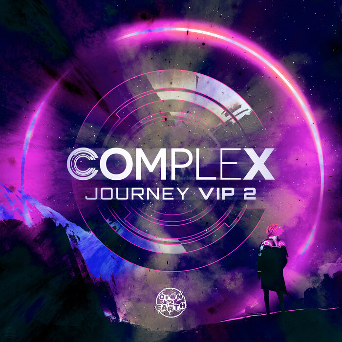 COMPLEX - Journey (VIP 2)