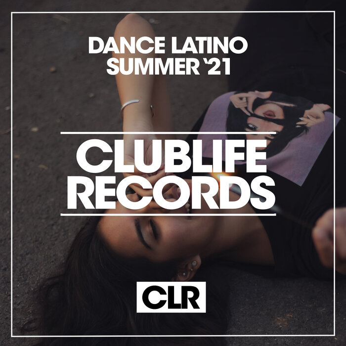 VARIOUS - Dance Latino Summer '21