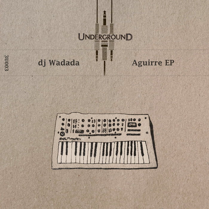 DJ WADADA - Aguirre