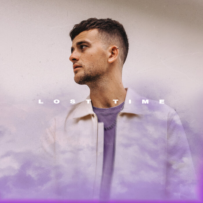 ROSS QUINN - Lost Time EP