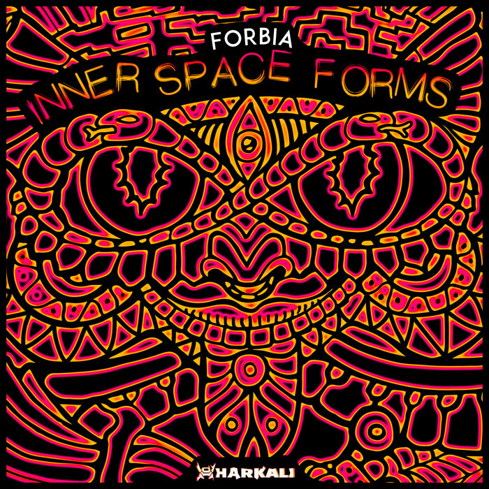 Forbia - Inner Space Forms