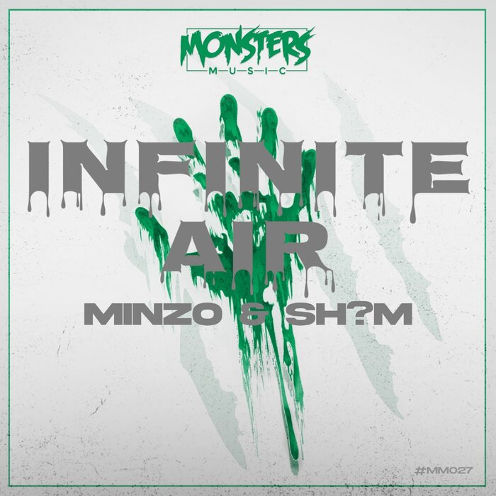 MINZO/SH?M - Infinite Air