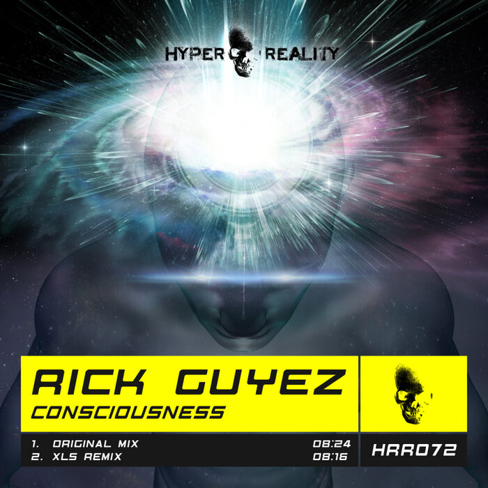 RICK GUYEZ - Consciousness