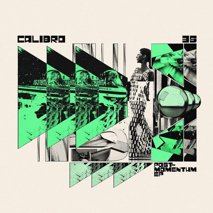 CALIBRO 35 - Post Momentum