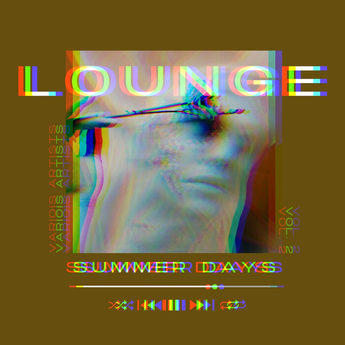VARIOUS - Lounge Summer Days Vol 2