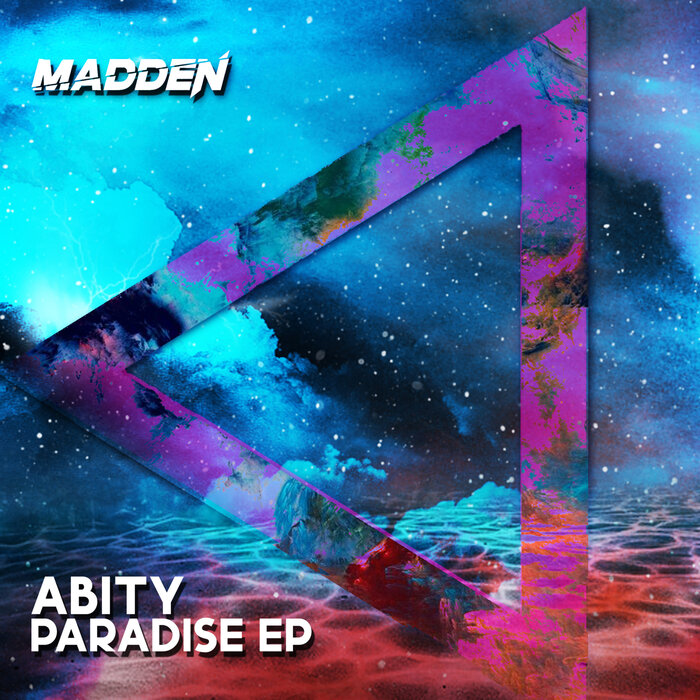 ABITY - Paradise