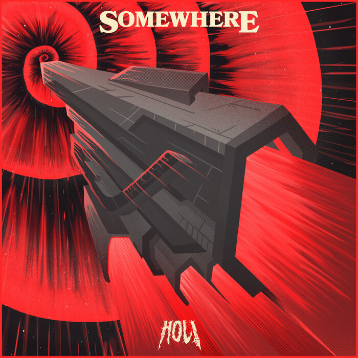 HOL! - Somewhere