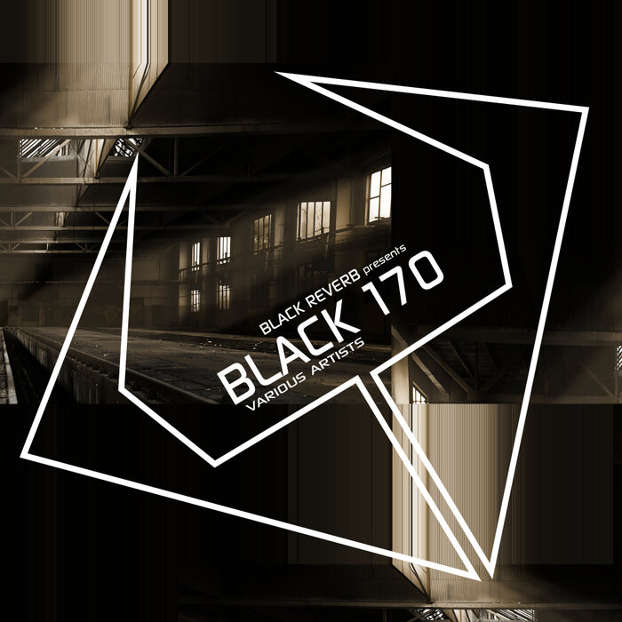 Various - Black 170
