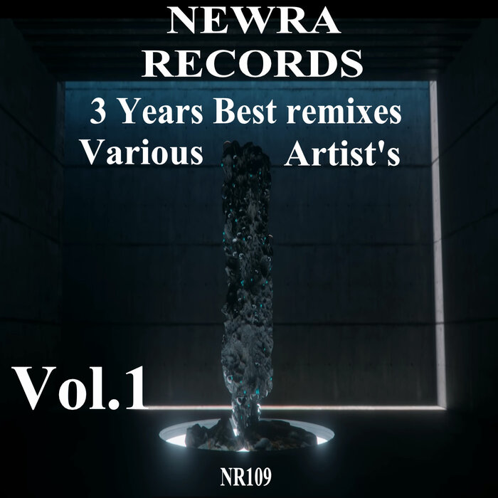 Various - 3 Years NR Best Remixes