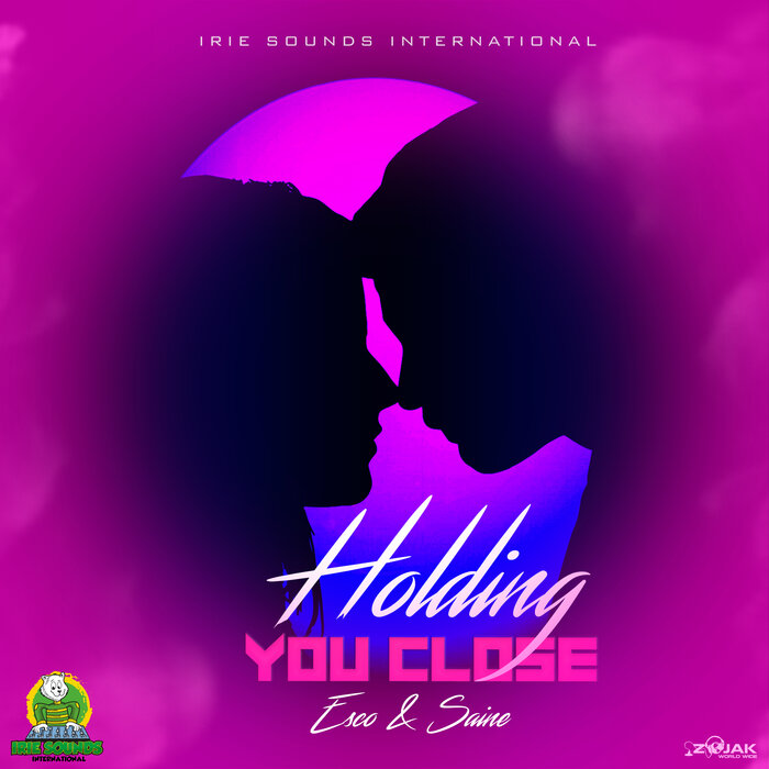 Esco/Saine - Holding You Close