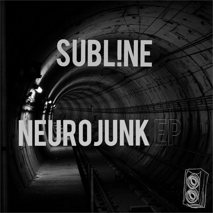Download Subl!ne - Neurojunk EP mp3
